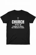 CHURCH