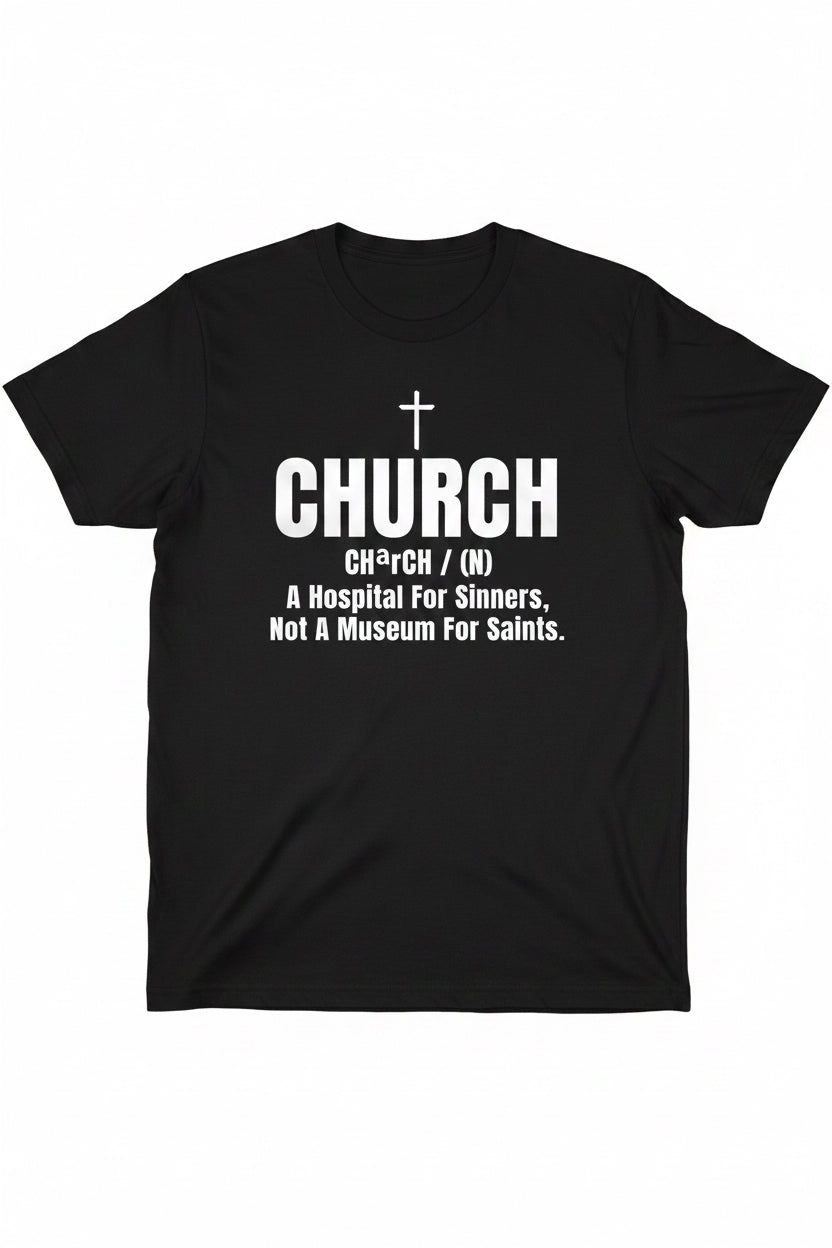 CHURCH