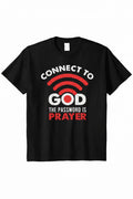 Connect to God