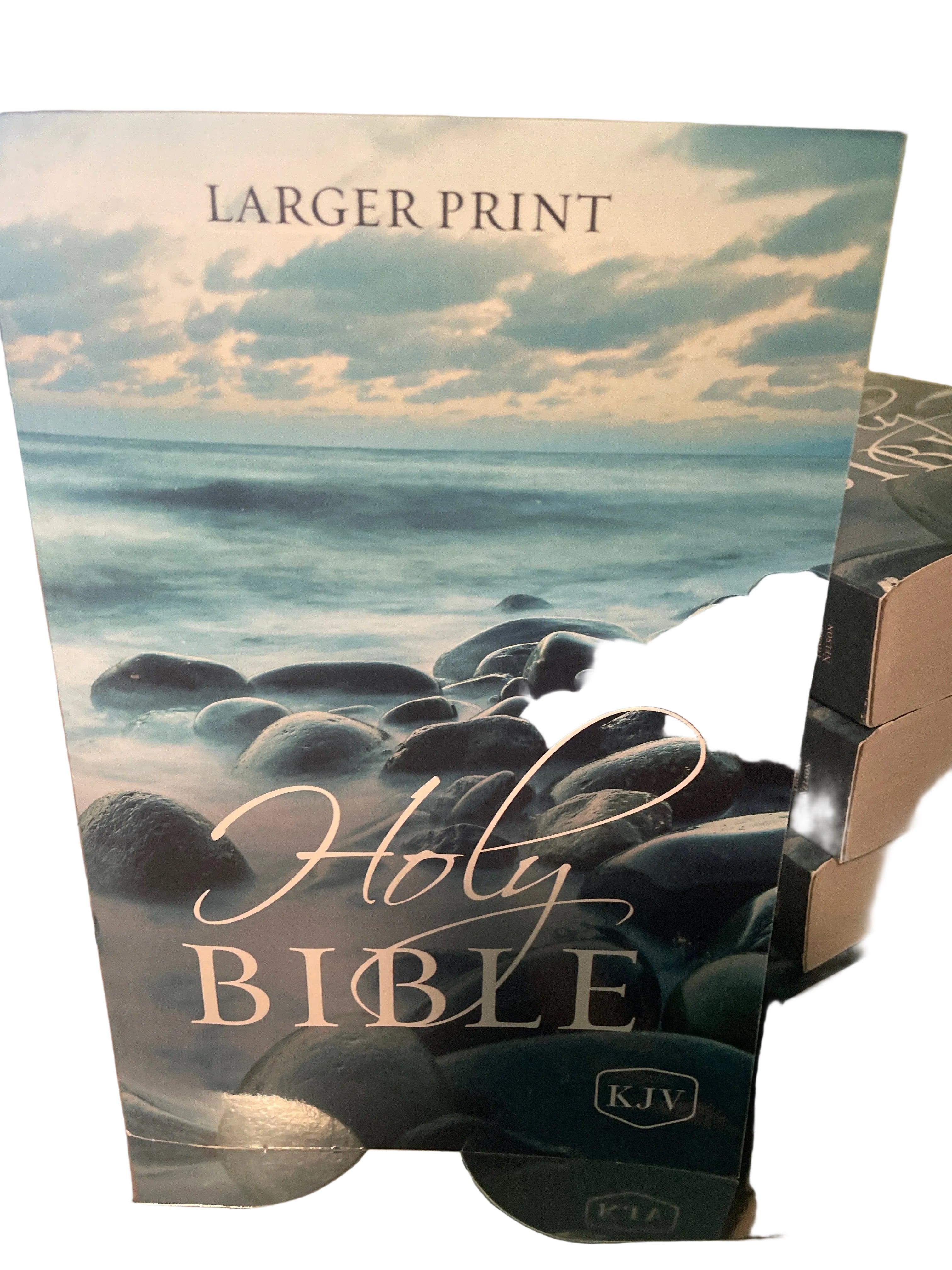 KJV Large Print