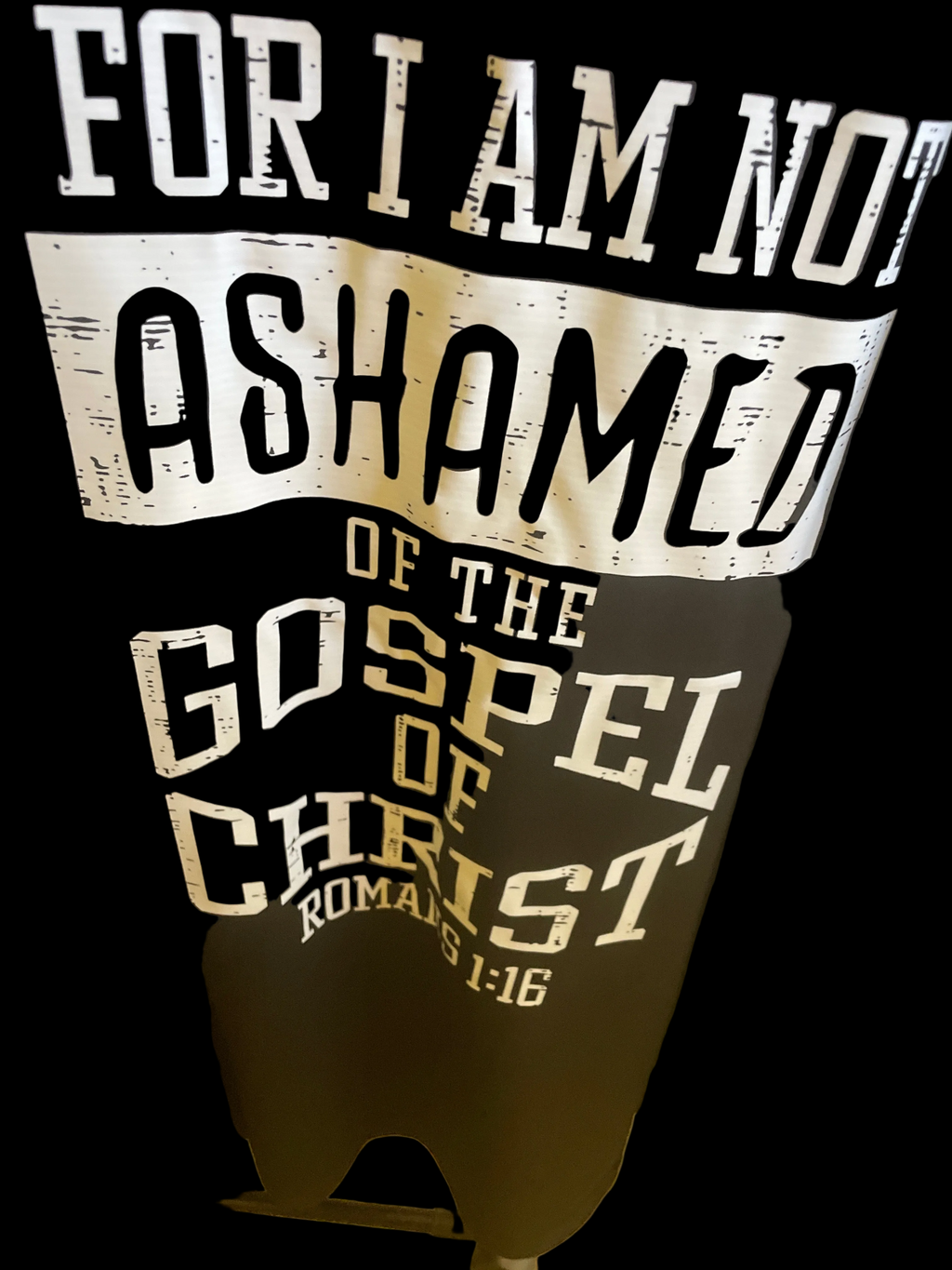 Mental Health Awareness T-Shirts and Scripture related shirts