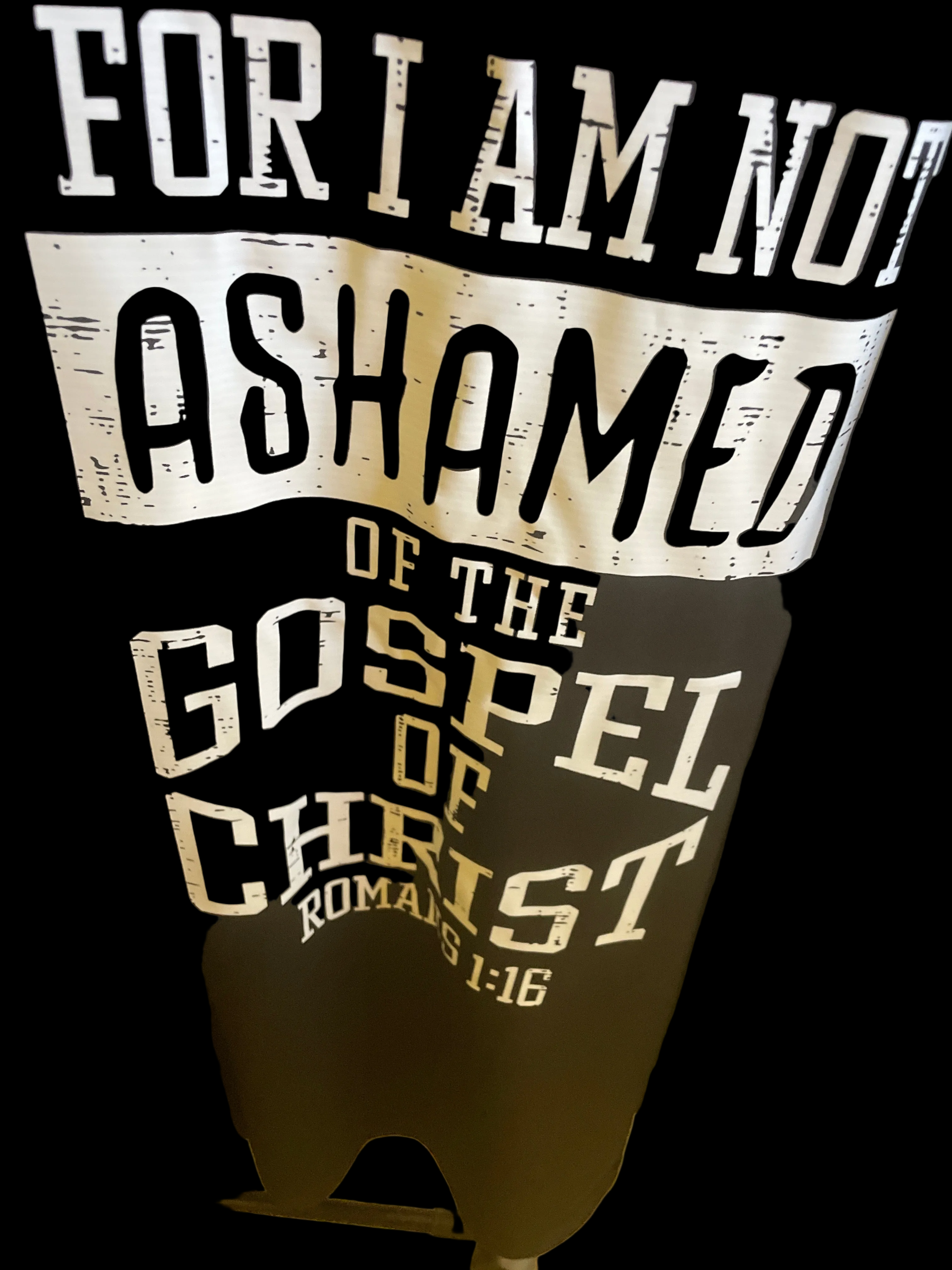 Mental Health Awareness T-Shirts and Scripture related shirts