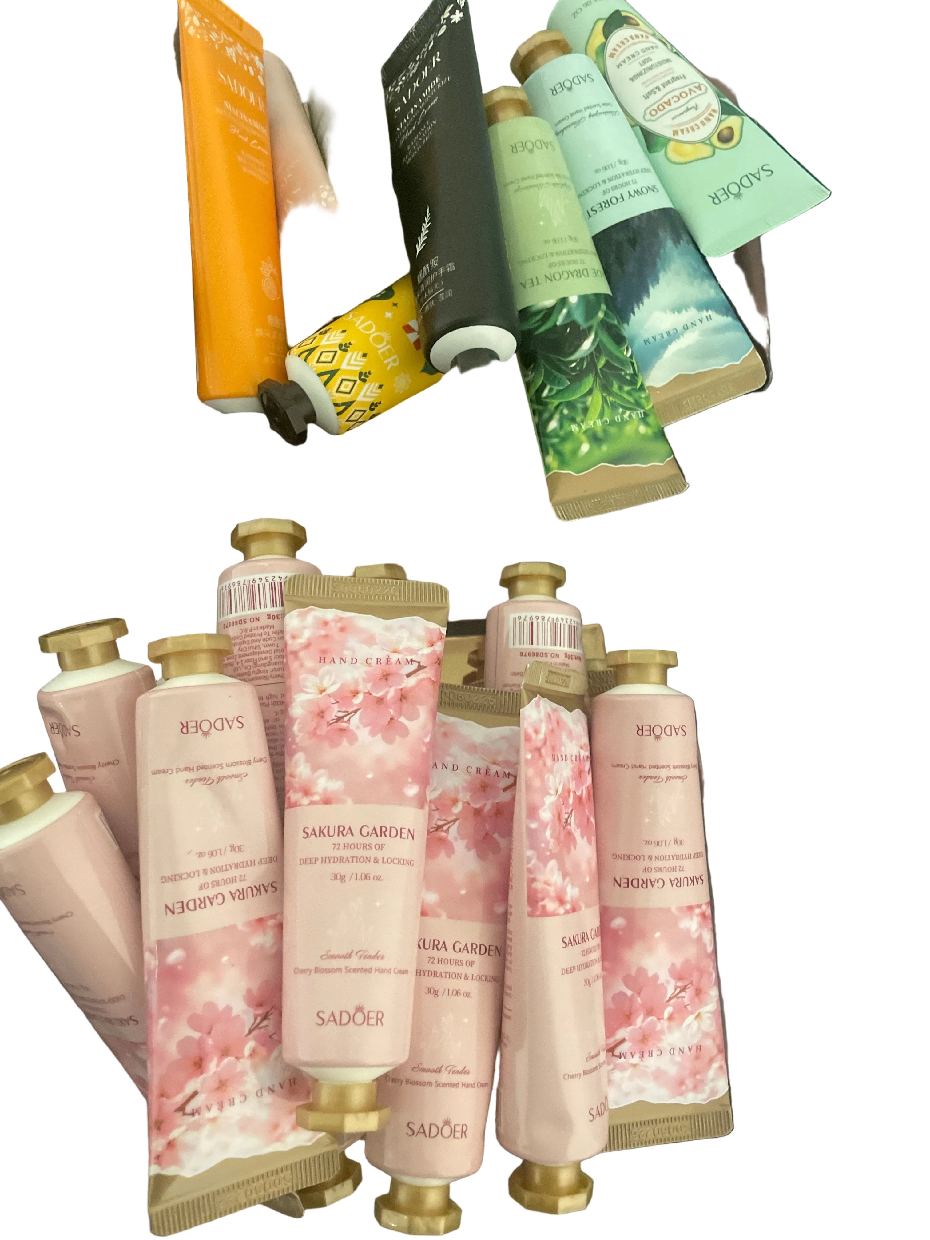 Hand Creams