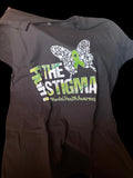 Mental Health Awareness T-Shirts and Scripture related shirts