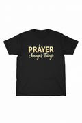 Prayer Changes Things