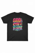 God Is Still In Control